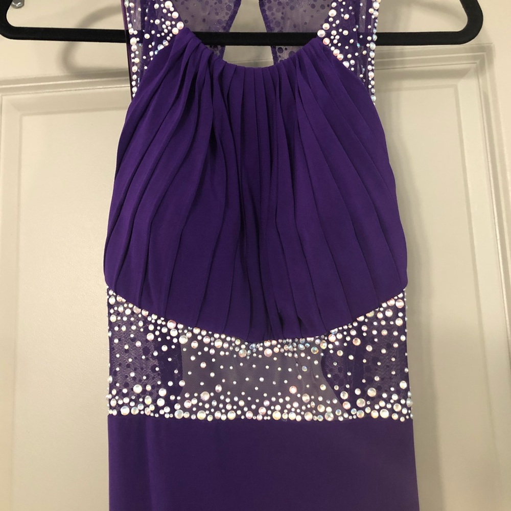 Formal Evening Gown Dress